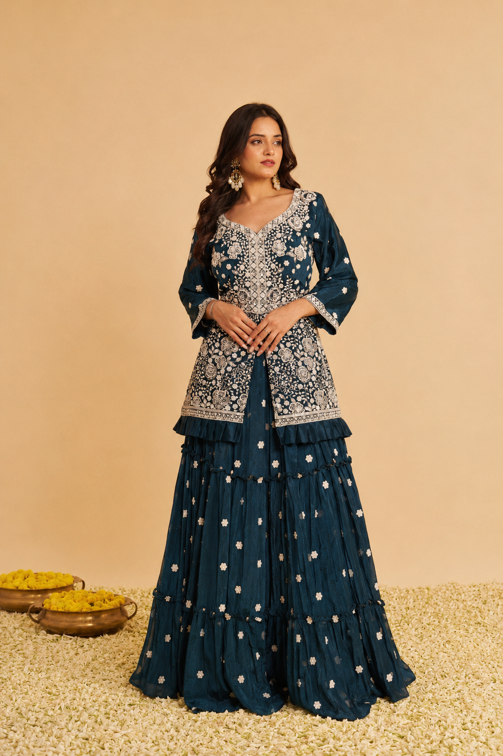Kurta Sets 8