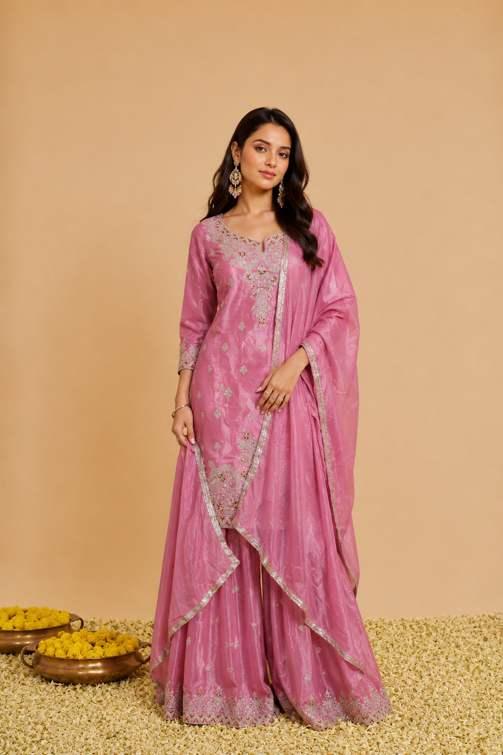 Kurta Sets 11